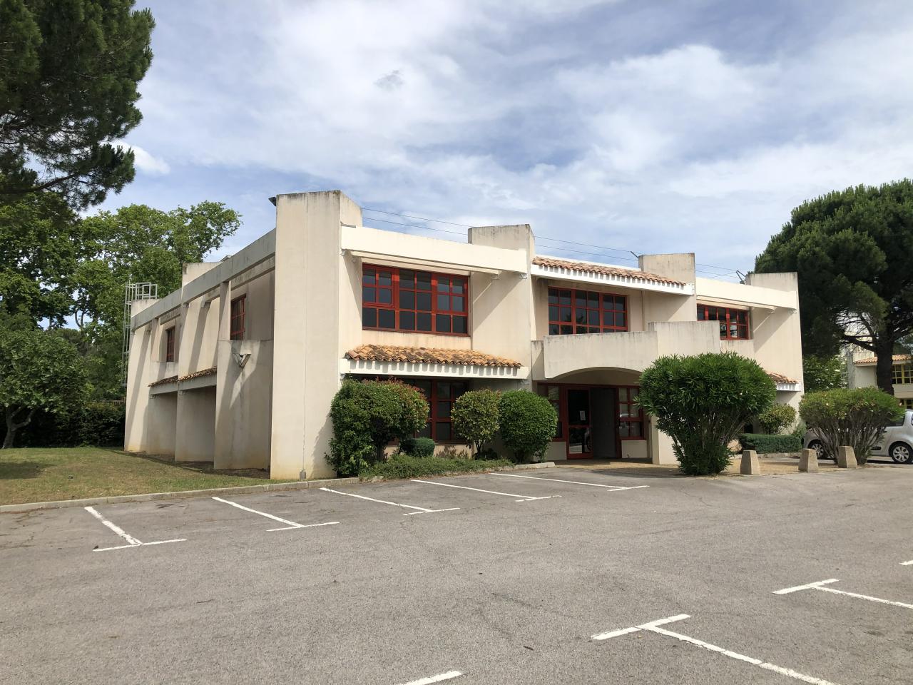 Bureau Montpellier 495m² Location bureau Montpellier Hérault OLBUR2115036 3